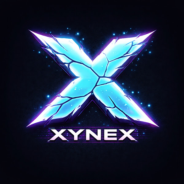 Xynex Logo
